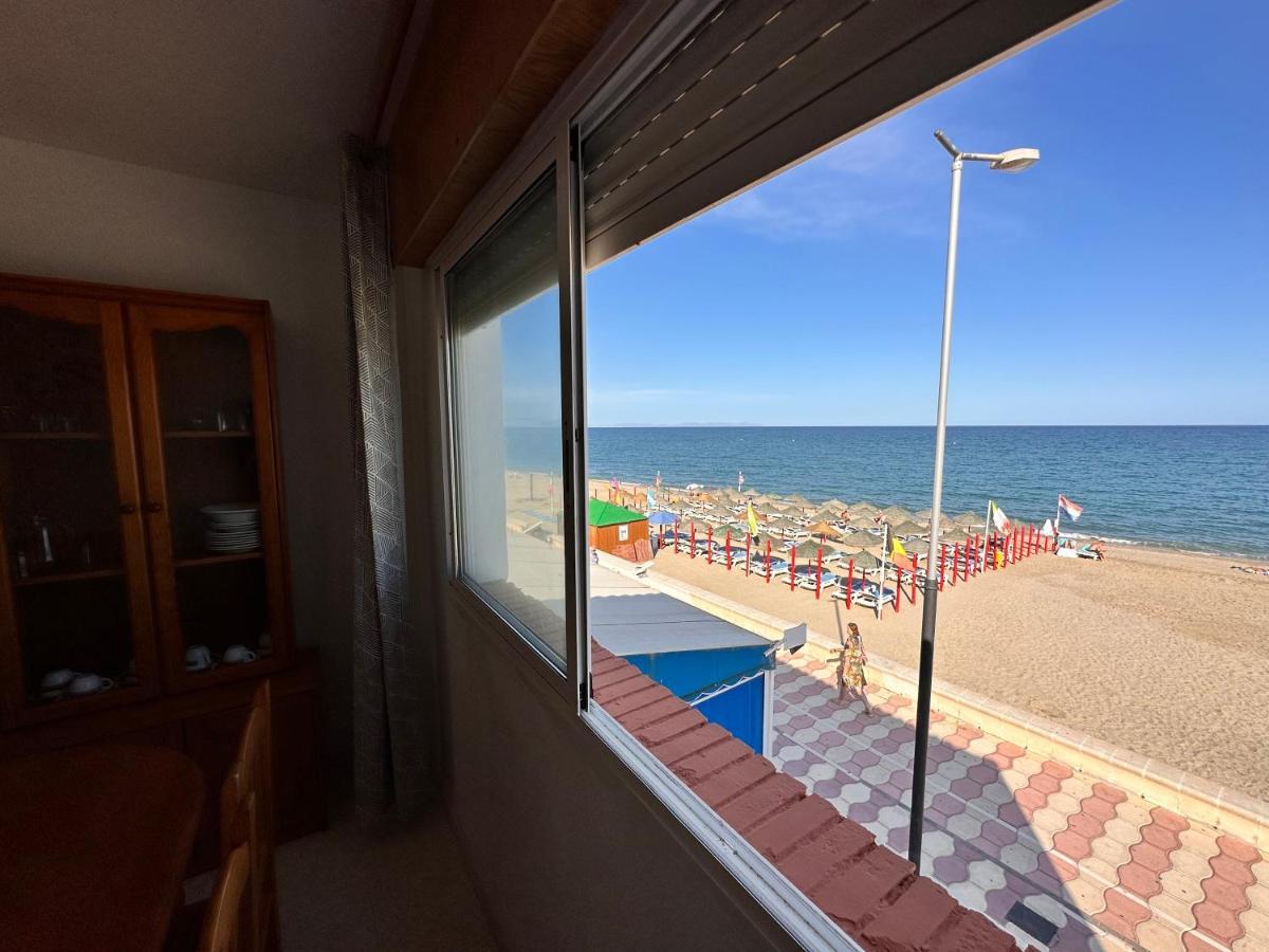 דירות רוקאוטס דה מר La Vela Playa 1 מראה חיצוני תמונה